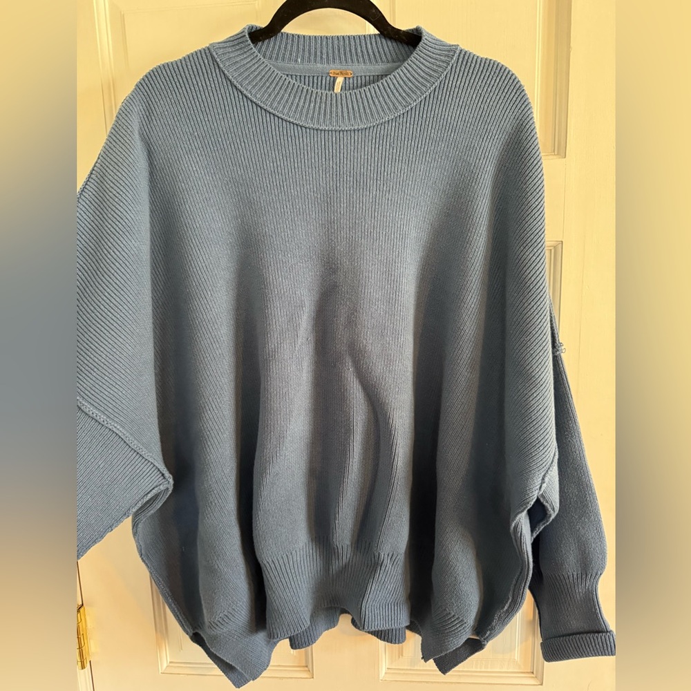 Free People Sweater